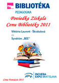 Cena Bibliotéky 2011