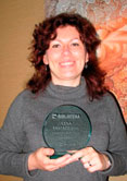 Cena Bibliotéky 2011